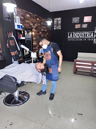 La Industria Barbershop - Barbería