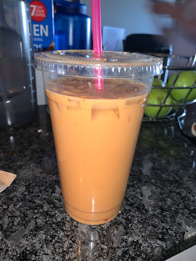 Coffee Shop «A T Oasis Coffee & Tea Shop», reviews and photos, 4613 E Thomas Rd, Phoenix, AZ 85018, USA