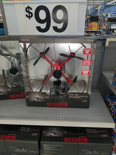 Department Store «Walmart Supercenter», reviews and photos, 3911 Bienville Blvd, Ocean Springs, MS 39564, USA