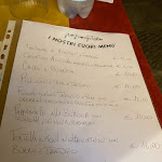 Photo n°5 de l'avis de Stefan.e fait le 23/06/2022 à 20:21 sur le  PaneAmore & Fantasia à Massa Marittima