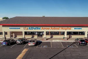 Arrow Animal Hospital & Grooming image