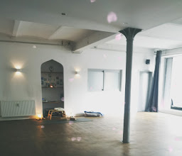 The Yogastate photo
