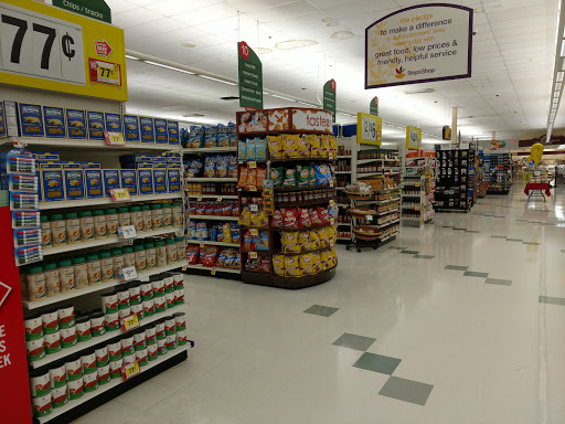 Grocery Store «Stop & Shop», reviews and photos, 24 Summerfield Blvd, Dayton, NJ 08810, USA