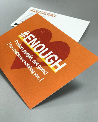 Print Shop «Miami Printing», reviews and photos, 223 E Flagler St #505, Miami, FL 33131, USA