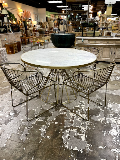 Furniture Store «Nadeau - Furniture With a Soul», reviews and photos, 647 Thompson Ln, Nashville, TN 37204, USA