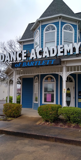 Dance School «Dance Academy of Bartlett», reviews and photos, 6240 E Stage Plaza, Memphis, TN 38134, USA