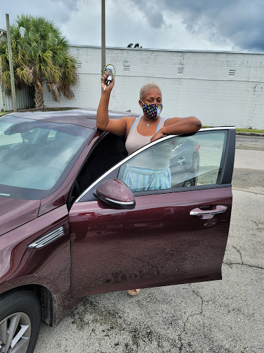 Used Car Dealer «Allstar Car Sales», reviews and photos, 2671 US Hwy 27 S, Sebring, FL 33870, USA