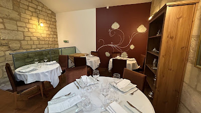 Fleur de cèdre à Bordeaux