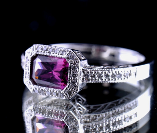 Jeweler «Artistry In Gold Jewelry», reviews and photos, 13525 Poway Rd, Poway, CA 92064, USA