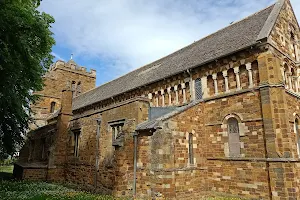St Peter's Church, Northampton image