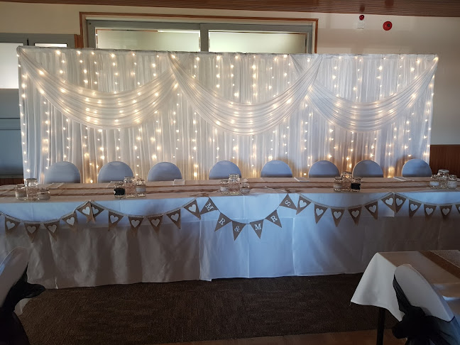 Reviews of Covers Event Hire in Matamata - Event Planner
