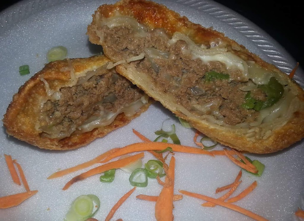 Ding Ho Carry Out 21207