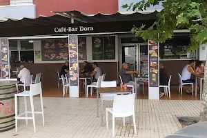 Bar-Cafetería Dora image