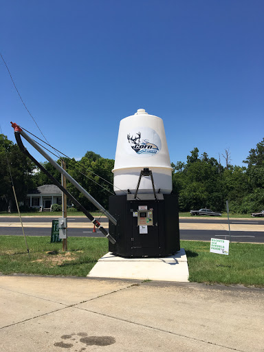 Corn Xpress - Georgetown, GA