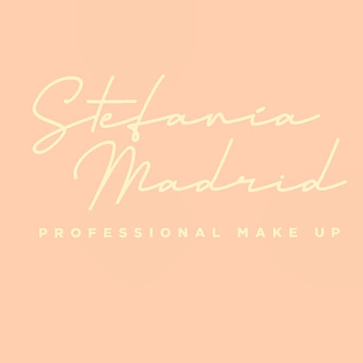 Stefanía Madrid Professional Make Up