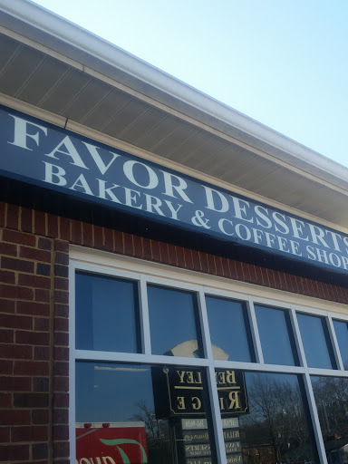 Dessert Shop «Favor Desserts», reviews and photos, 5607 NC-55, Durham, NC 27713, USA