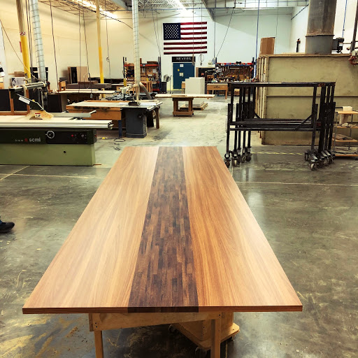 Office Furniture Store «Ace Office Furniture Houston», reviews and photos, 220 Barren Springs Dr #11, Houston, TX 77090, USA