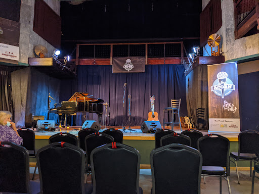 Performing Arts Theater «Acorn Theater», reviews and photos, 107 Generations Dr, Three Oaks, MI 49128, USA