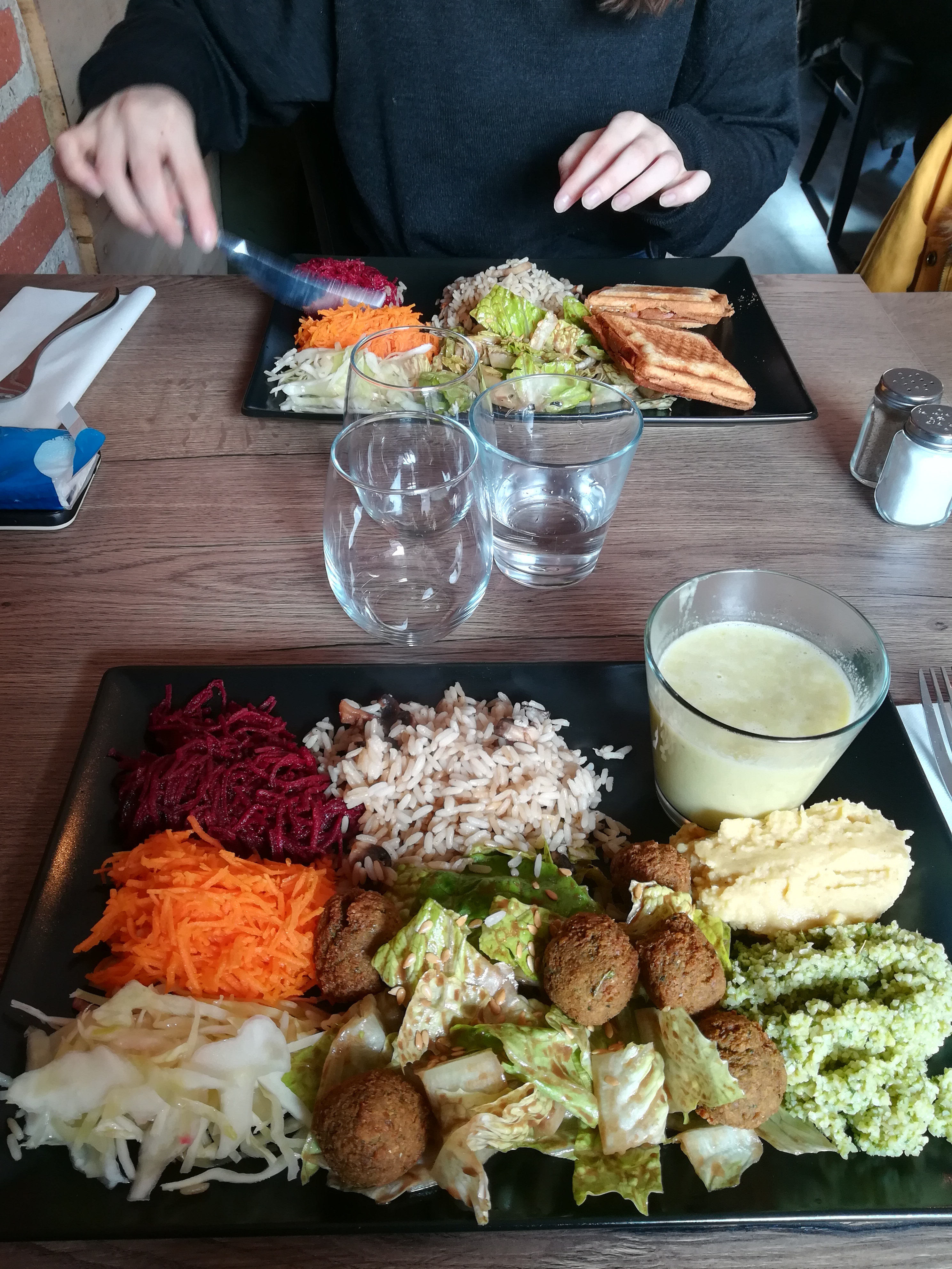 Photo n° 1 de l'avis de Ambre.a fait le 04/01/2019 à 12:16