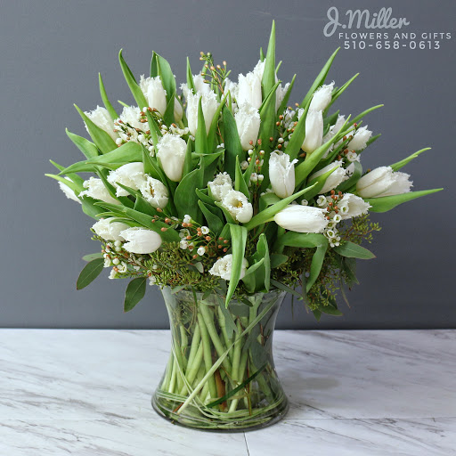 Florist «J Miller Flowers», reviews and photos, 4416 Piedmont Ave, Oakland, CA 94611, USA