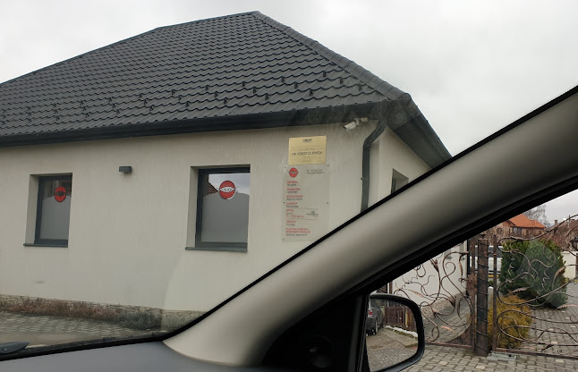 Vision Health - Odorheiu Secuiesc