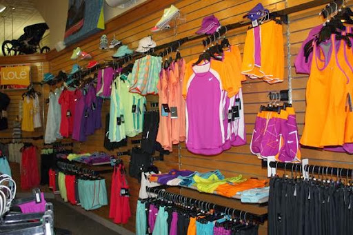 Sporting Goods Store «Gazelle Sports Holland», reviews and photos, 24 W 8th St, Holland, MI 49423, USA