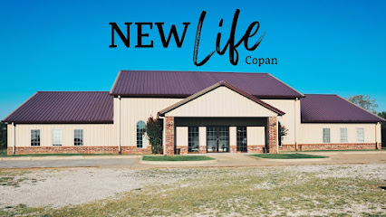 New Life Copan Church