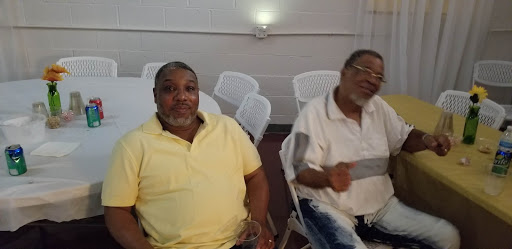 Event Venue «A Touch of Quality Event Center», reviews and photos, 1715 Scott St, Little Rock, AR 72206, USA