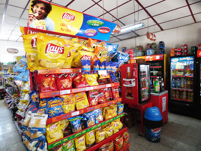 Supermercado y Botilleria Angelo - San Javier