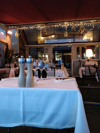 Atmosphère du Restaurant italien New Carmine à Marseille - n°5