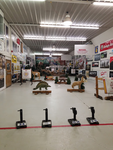 S & S Taxidermy Archery Pro Shop LLC