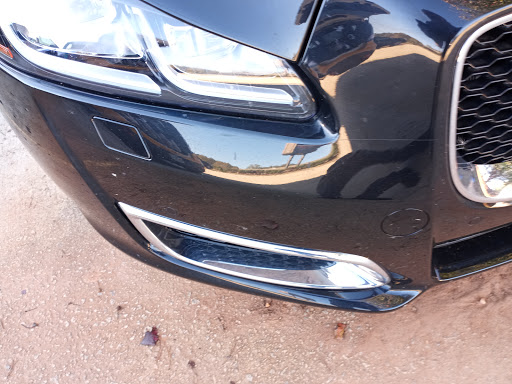 Auto Body Shop «D&D Kustom Collision Inc», reviews and photos, 373 McDonough Pkwy, McDonough, GA 30253, USA