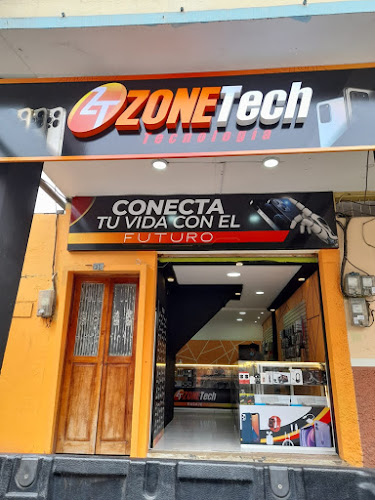 P2VQ+528, Machala, Ecuador