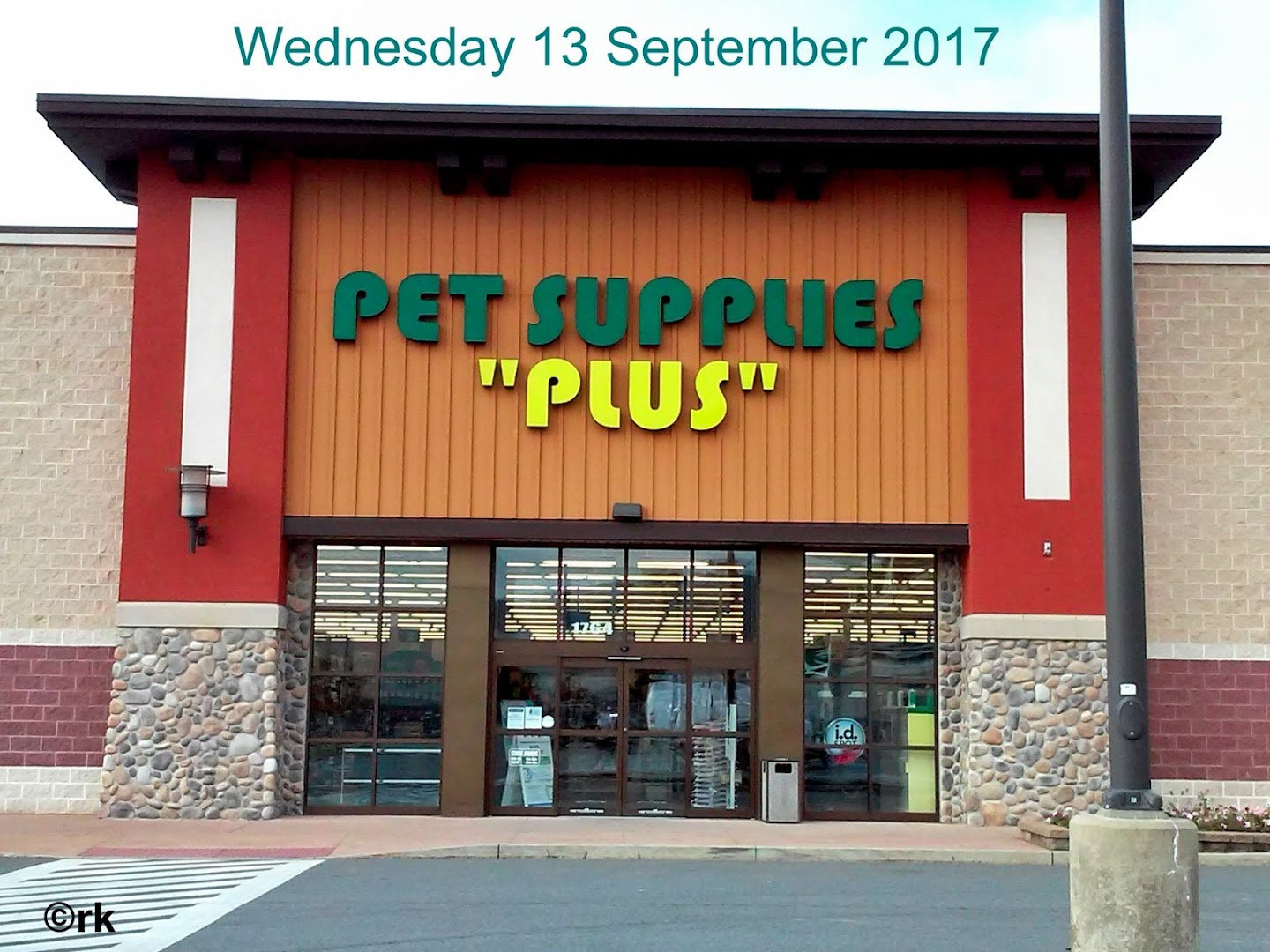 Pet Supplies Plus Hamburg