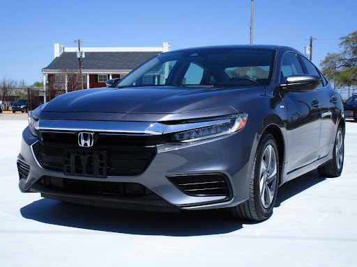 Used Car Dealer «Select City Cars», reviews and photos, 10503 Forest Ln Suite 156, Dallas, TX 75243, USA