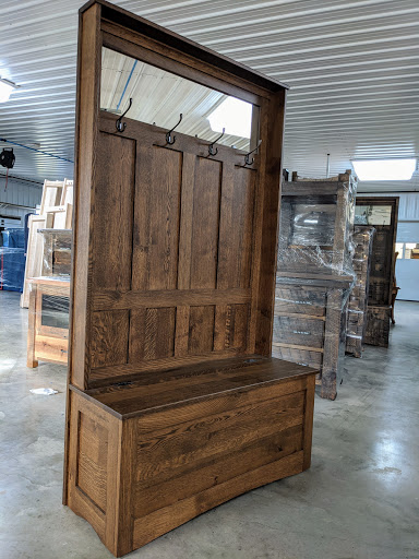 Furniture Store «Furniture Nook-North Royalton», reviews and photos, 10147 Royalton Rd # A, North Royalton, OH 44133, USA