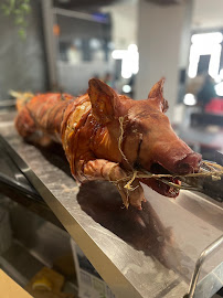 Photos du propriétaire du Restaurant de grillades Chez Boucher à Neuilly-sur-Marne - n°13