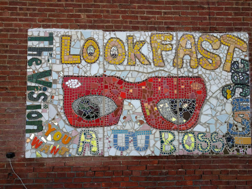 Optician «Boss A Optical», reviews and photos, 634 Braddock Ave, Braddock, PA 15104, USA