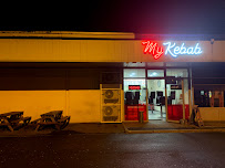 Photos du propriétaire du Restauration rapide My Kebab à Thionville - n°1