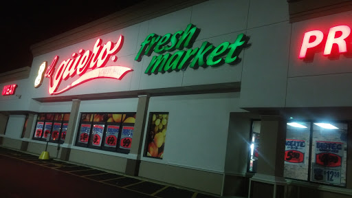 Supermarket «Super Mercados El Guero», reviews and photos, 1520 Theodore St, Crest Hill, IL 60403, USA