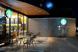 Starbucks Coffee - Miki Service Area (Outbound) image