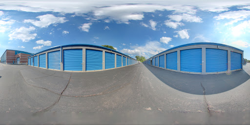 Self-Storage Facility «Simply Self Storage - Flint», reviews and photos, 2325 S Dort Hwy, Flint, MI 48507, USA
