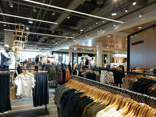 Department Store «Nordstrom Domain Northside», reviews and photos, 3111 Palm Way, Austin, TX 78758, USA