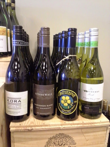 Wine Store «The Wine Cellar Outlet», reviews and photos, 42 Capital Dr, Wallingford, CT 06492, USA