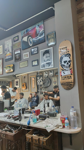 Barbearia 26 de Junho - Vila Nova de Gaia