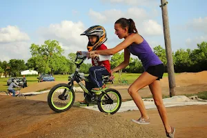 Pearland BMX image