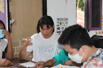 Foto SMA  Alsiora Ende, Kab. Ende