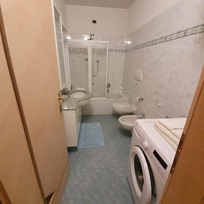 Chambres Appartement de vacances Casa Nani 23032 Bormio