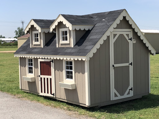 Lanco Portable Buildings in Malden, Missouri