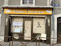 Boulangerie Auboeuf Toulon-sur-Arroux